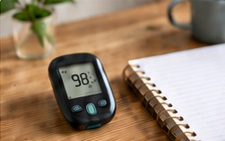 Blood Sugar Awareness